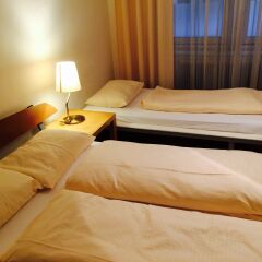 Pension Hotel Mariahilf детские мероприятия