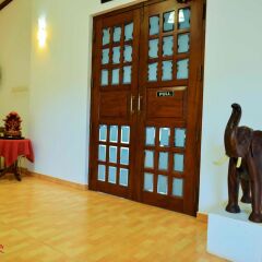 Отель Lake Monark Resort интерьер отеля