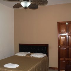 Rivas Inn in Rivas, Nicaragua from 121$, photos, reviews - zenhotels.com guestroom