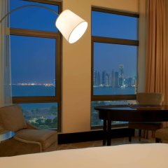The St. Regis Doha in Doha, Qatar from 282$, photos, reviews - zenhotels.com guestroom