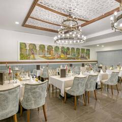 Отель Glamour Resort & Spa - All Inclusive