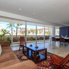 Отель Magia Beachside Condo Плая-дель-Кармен фото 6