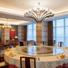 Easco Hotel питание