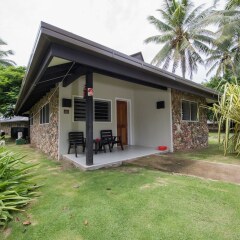 Отель Plantation Island Resort Фиджи, Остров Малоло-Лайлай - отзывы, цены и фото номеров - забронировать отель Plantation Island Resort онлайн фото 5