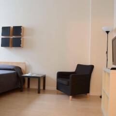 Отель Sigieri Residence Milano Италия, Милан - отзывы, цены и фото номеров - забронировать отель Sigieri Residence Milano онлайн удобства в номере