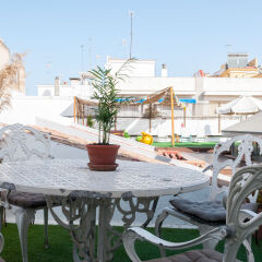 The Nomad Hostel фото 3