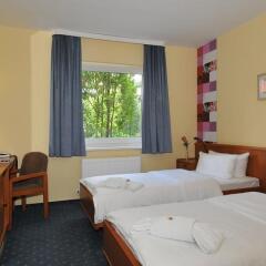 Hotel Britz детские мероприятия фото 2