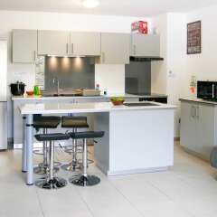 Отель Appartement Hani-Tea Фааа