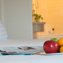 Silverland Central Hotel в номере