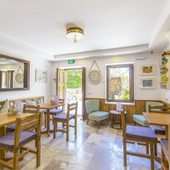 Old Town Hotel Kalkan Турция, Калкан - отзывы, цены и фото номеров - забронировать отель Old Town Hotel Kalkan онлайн питание фото 3