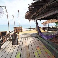 Отель Green Garden Resort Таиланд, Ланта - отзывы, цены и фото номеров - забронировать отель Green Garden Resort онлайн фото 16