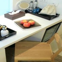 Отель Aspira Hiptique Sukhumvit 13 в номере фото 2