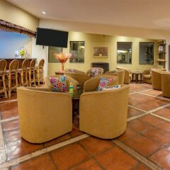 Отель Sonesta Posadas Del Inca Lago Titicaca Пуно детские мероприятия фото 2