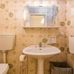 Отель Attico Melo Бари ванная фото 2