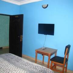 Marvel Hotel & Suites LTD удобства в номере