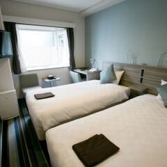 Отель Shinagawa Prince Hotel Япония, Токио - 1 отзыв об отеле, цены и фото номеров - забронировать отель Shinagawa Prince Hotel онлайн комната для гостей фото 2