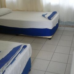 Отель Camyuva Motel Кемер комната для гостей фото 3