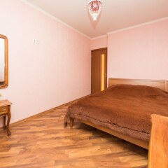 Гостиница Spikado Apartment Granat 1905 в Москве отзывы, цены и фото номеров - забронировать гостиницу Spikado Apartment Granat 1905 онлайн Москва комната для гостей фото 5