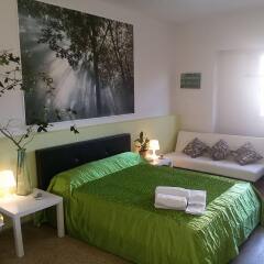 Отель Valencia Suits You B&B Испания, Валенсия - отзывы, цены и фото номеров - забронировать отель Valencia Suits You B&B онлайн комната для гостей