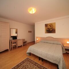 Hotel Marianna Рокка Пьеторе комната для гостей фото 3