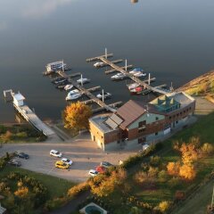 Отель Resort Marina Labe Бенешов-над-Плоучницей