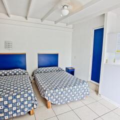 H Hotel And Suites Lopez Mateos комната для гостей фото 4