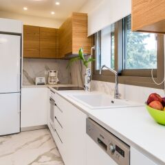 Отель Anassa's Residence Греция, Закинф - отзывы, цены и фото номеров - забронировать отель Anassa's Residence онлайн в номере фото 2