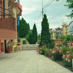 Отель Dalia Болгария, Несебр - отзывы, цены и фото номеров - забронировать отель Dalia онлайн фото 5