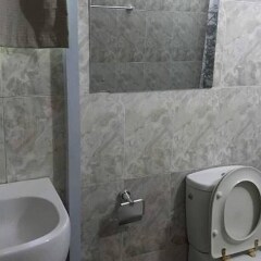 Отель Petesville Hotel Calabar Нигерия, Калабар - отзывы, цены и фото номеров - забронировать отель Petesville Hotel Calabar онлайн фото 3