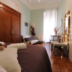 Отель La Grotta di Tiberio B&B детские мероприятия фото 2