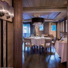 Grandes Alpes Hotel