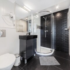 Отель Six Suites Польша, Гданьск - отзывы, цены и фото номеров - забронировать отель Six Suites онлайн фото 7