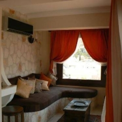Oasis Hotel с домашними животными