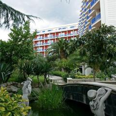 Gran Hotel Don Juan Resort фото 5