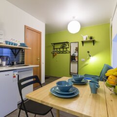Апартаменты Chameleon Apartments Санкт-Петербург фото 12