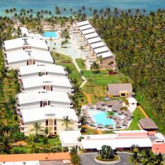 Отель Catalonia Royal Bavaro - Все включено пляж фото 2