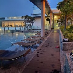 Flexi One South by SYNC in Seri Kembangan, Malaysia from 42$, photos, reviews - zenhotels.com photo 3