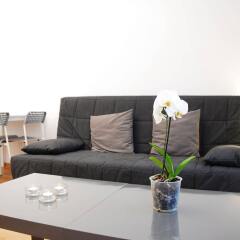 Отель Apartament Stockholm Польша, Познань - отзывы, цены и фото номеров - забронировать отель Apartament Stockholm онлайн балкон
