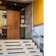 Отель Adorable flat for 4 ppl in Kolonaki Греция, Афины - отзывы, цены и фото номеров - забронировать отель Adorable flat for 4 ppl in Kolonaki онлайн вид на фасад