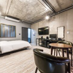 Si Hotel комната для гостей фото 5