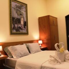 Oke Hostal Downtown in Asuncion, Paraguay from 73$, photos, reviews - zenhotels.com guestroom photo 2