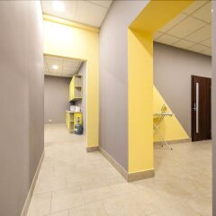 Гостиница Хостел Splash Украина, Львов - отзывы, цены и фото номеров - забронировать гостиницу Хостел Splash онлайн интерьер отеля фото 3