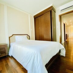 Отель M Suites by S Home Хошимин фото 10