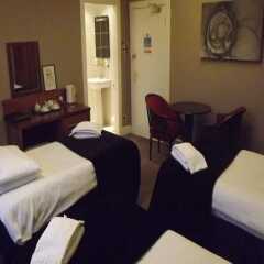 Glazert Country House Hotel комната для гостей фото 3