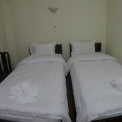 Отель Bodhi Tree Hostel Непал, Катманду - отзывы, цены и фото номеров - забронировать отель Bodhi Tree Hostel онлайн комната для гостей фото 4