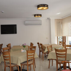 Datca Kilic Hotel Датча питание