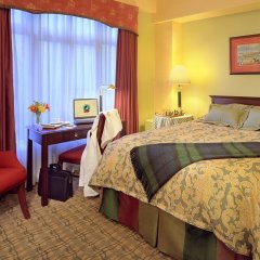 King George Hotel in San Francisco, United States of America from 185$, photos, reviews - zenhotels.com room amenities