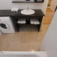 Отель Grand Market Luxury Apartments Венгрия, Будапешт - отзывы, цены и фото номеров - забронировать отель Grand Market Luxury Apartments онлайн в номере фото 2