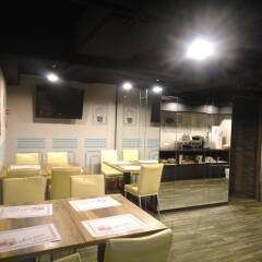Lio Hotel Ximen питание