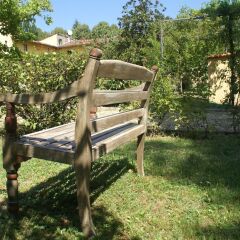 Отель Villa Ape Rosa Relais детские мероприятия фото 2